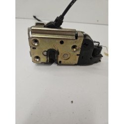 Serrure Avant Gauche Citroen C3 1 Phase 1